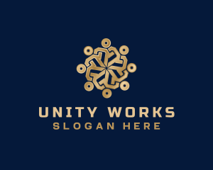 Community Worker Foundation logo