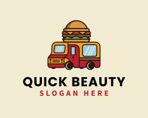 Food Truck Diner logo