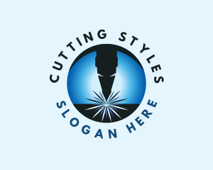 Laser Cutting Machine logo