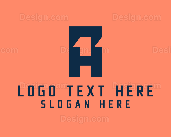 Generic Geometric Business Logo