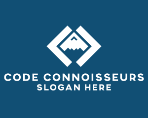 Tech Coding Bracket logo