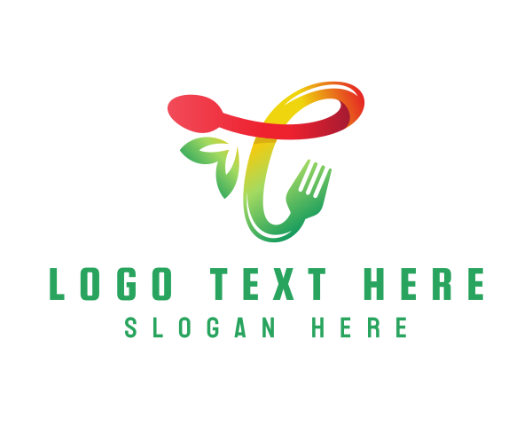 Appetizing logo example 4