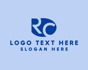 Modern Generic Business logo