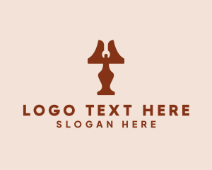 Table Lamp Wrench Fix logo