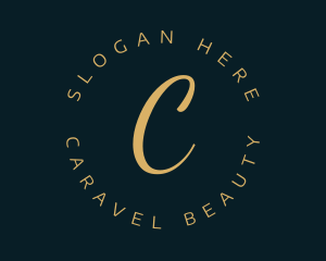 Elegant Boutique Hotel logo design