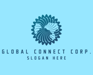 Corporate Globe Company logo