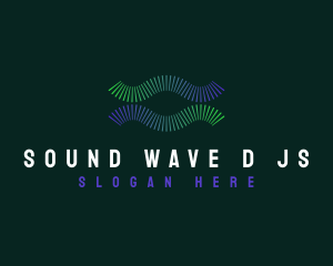 Creative Wave Tech  logo design