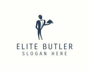 Restaurant Butler Server logo