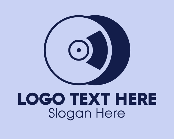 Compact logo example 2