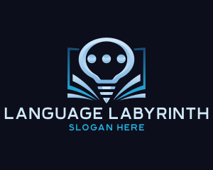 Bulb Language Learning logo