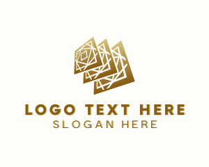 Flooring Tiles Decor logo