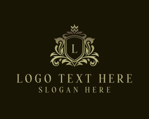 Luxury Event Styling logo