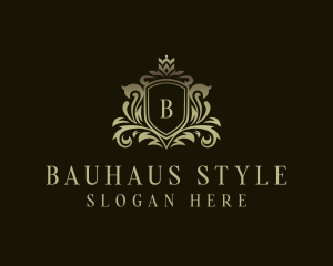 Luxury Event Styling logo design