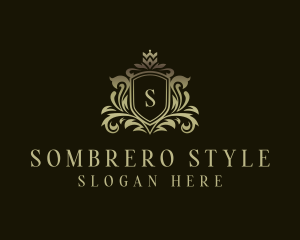 Luxury Event Styling logo design