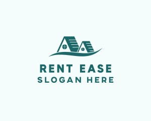 House Rental Apartment logo