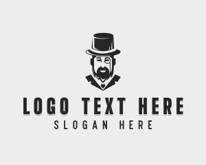 Fashion Gentleman Tailoring logo