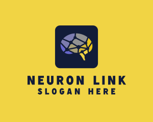 Brain Neuron Tech  logo