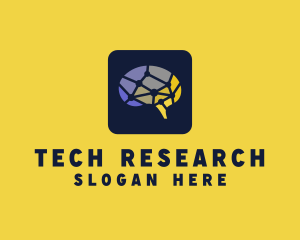 Brain Neuron Tech  logo