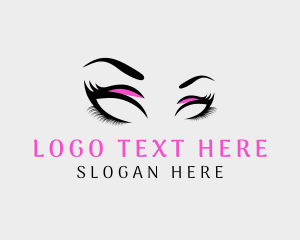 Beauty Eyelashes Salon logo