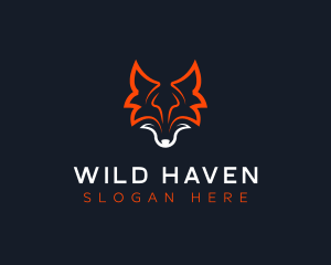 Wild Fox Hunting logo