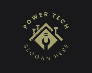 Home Building Tools logo