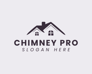 Chimney House Roofing logo