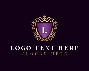 Luxury Shield Classic Premium logo