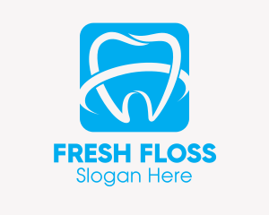 Molar Tooth Square logo