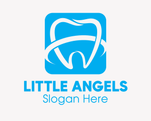 Molar Tooth Square logo