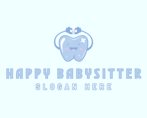 Dental Tooth Dentist logo design