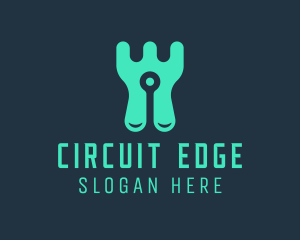 Circuit Digital Castle logo