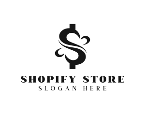 Retail Price Shopping  logo design