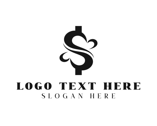 Shopify logo example 3