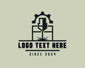 Laser Fabrication Machinery logo