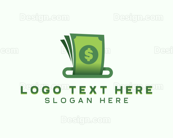 Cash Money Firm Logo