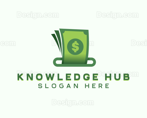 Cash Money Firm Logo