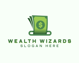 Cash Money Firm logo