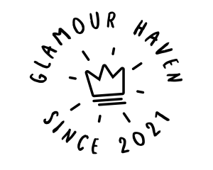 Hand Drawn Crown logo