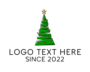 Christmas Tree Decoration logo