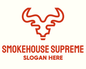 Red Bull Rodeo Steakhouse logo