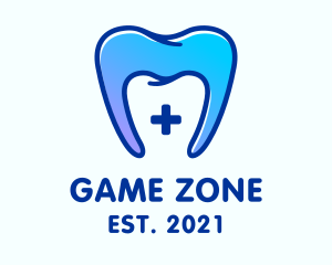 Pediatric Dental Clinic  logo