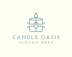 Candle Wax Decor logo