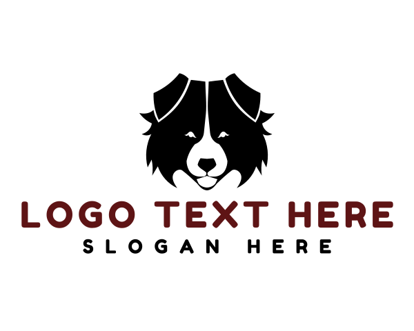 Pet Sitting logo example 3