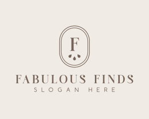 Feminine Stylish Studio logo