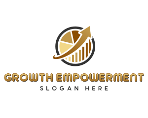 Finance Growth Investment logo