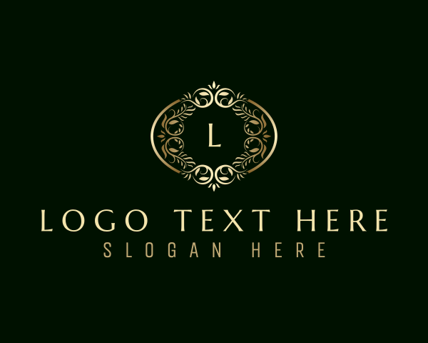 Premium Wreath Boutique logo