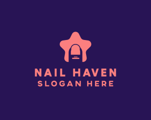 Star Manicure Nail Salon logo