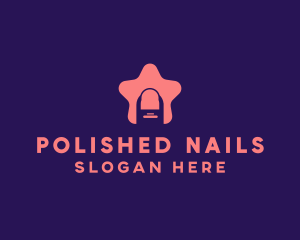 Star Manicure Nail Salon logo