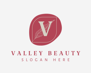 Natural Beauty Spa logo design