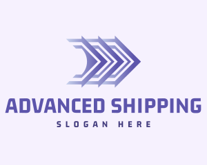 Forward Shipping Logistics logo